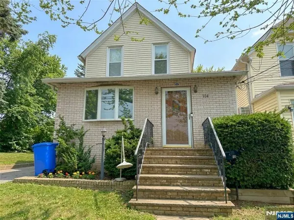 104 William ST, Clifton, NJ 07014