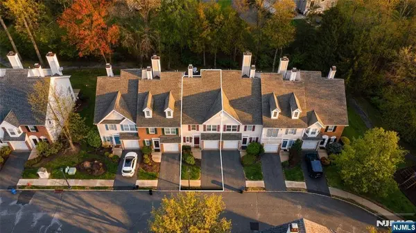 75 Washington CT, Montville Township, NJ 07082