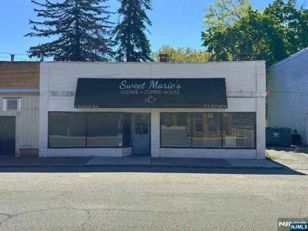6 Boonton AVE #2, Butler Borough, NJ 07405
