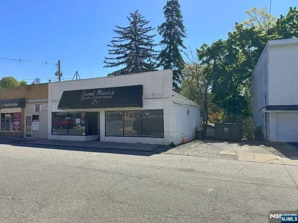 6 Boonton AVE #2, Butler Borough, NJ 07405