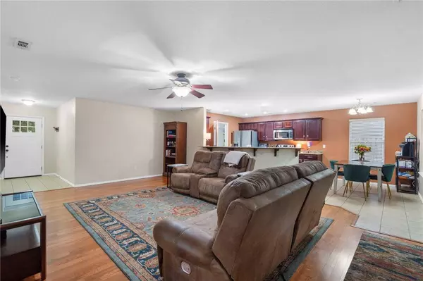 4326 Pecan St, Fayetteville, AR 72704