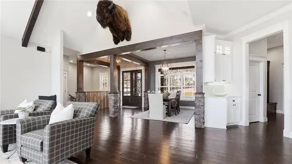 2413 N Autumn View Dr, Fayetteville, AR 72701