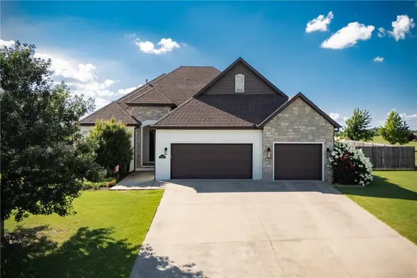2296 Riverwater Ln