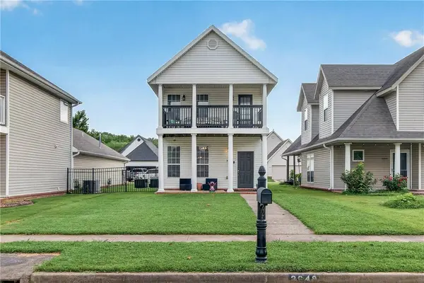 3648 S Tower Cir