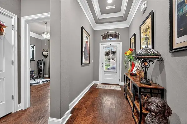 3696 Jules Verne Ave, Fayetteville, AR 72704