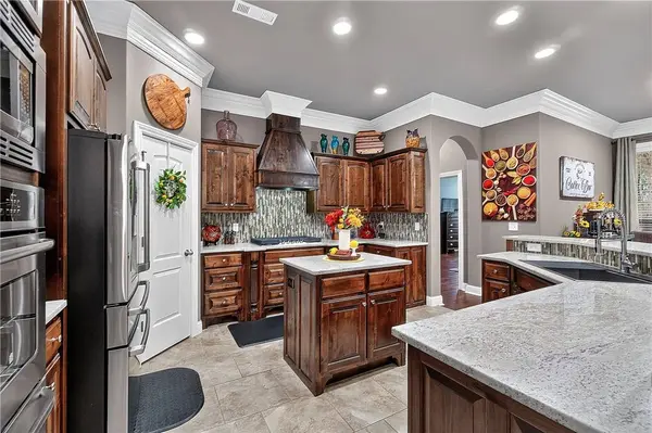 3696 Jules Verne Ave, Fayetteville, AR 72704