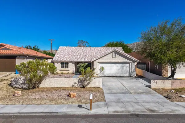 66304 8th ST, Desert Hot Springs, CA 92240