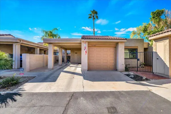 72303 Sommerset DR, Palm Desert, CA 92260