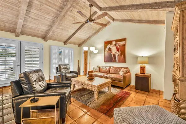 1508 E El Alameda, Palm Springs, CA 92262
