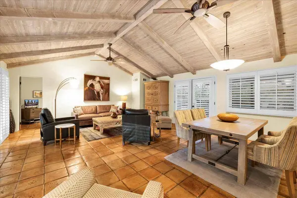 1508 E El Alameda, Palm Springs, CA 92262