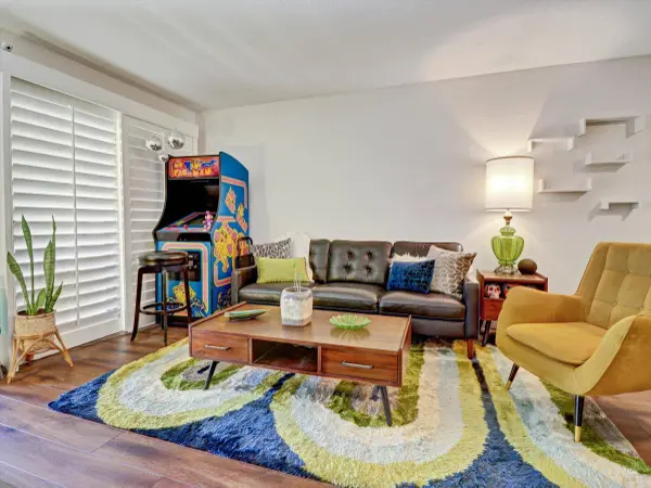 701 Los Felices CIR W #114, Palm Springs, CA 92262