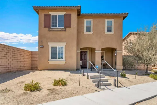 67566 Rio Vista DR, Cathedral City, CA 92234