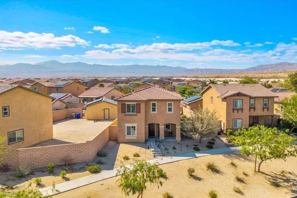 67566 Rio Vista DR, Cathedral City, CA 92234