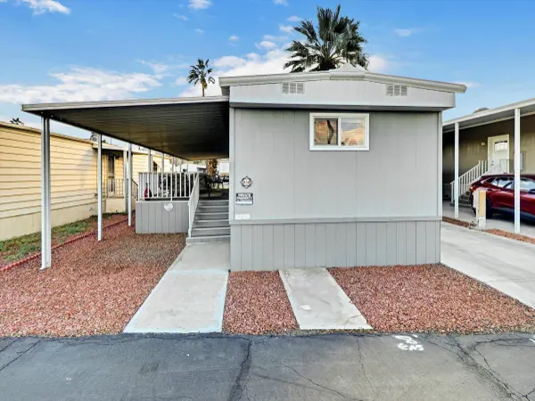 3 Hoover, Cathedral City, CA 92234