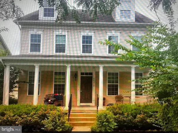 44018 BELLFLOWER WAY, California, MD 20619