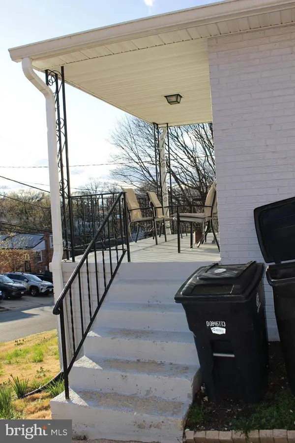 4706 HEATH ST, Capitol Heights, MD 20743