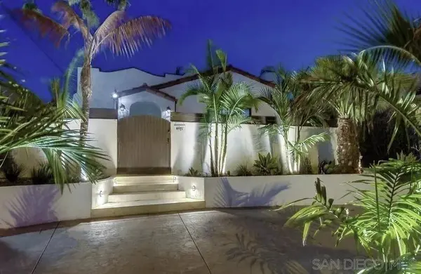 4671-73 Terrace Dr, San Diego, CA 92116