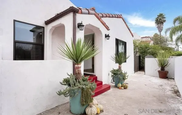 4671-73 Terrace Dr, San Diego, CA 92116