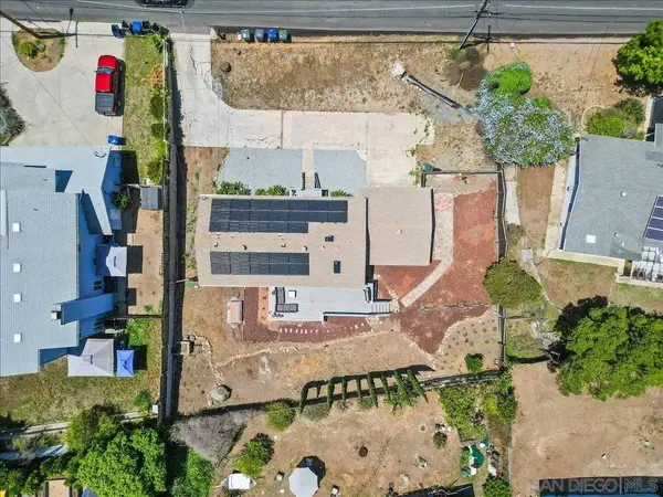 3419 S Barcelona, Spring Valley, CA 91977