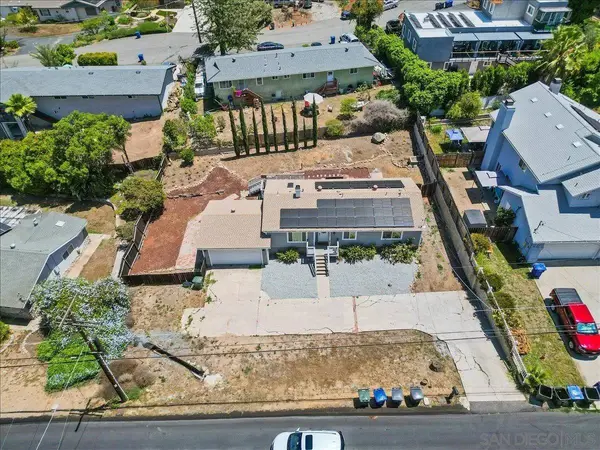 3419 S Barcelona, Spring Valley, CA 91977
