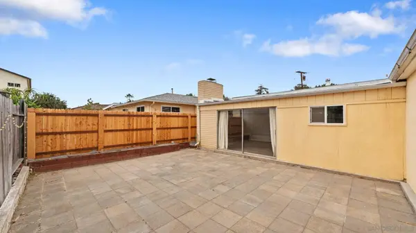 6331 Connie, San Diego, CA 92115