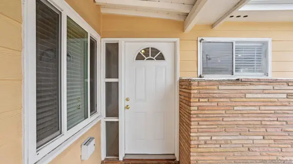 6331 Connie, San Diego, CA 92115