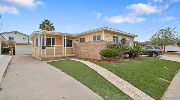 6331 Connie, San Diego, CA 92115