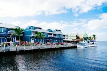 Port Charlotte