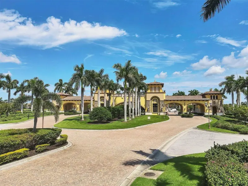 Gran Paradiso | Wellen Park | Venice Florida