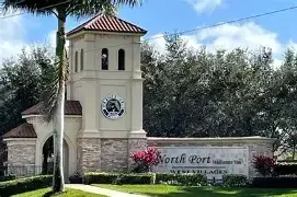 North Port