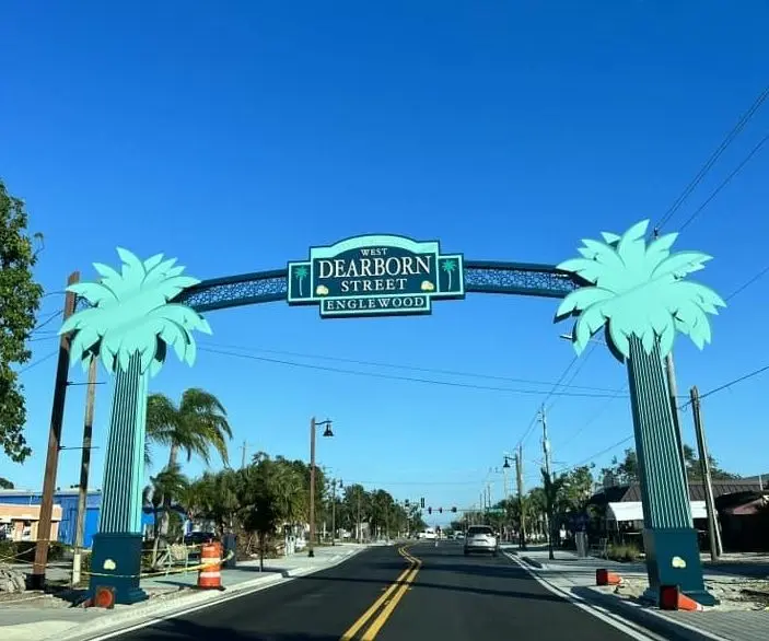 Englewood