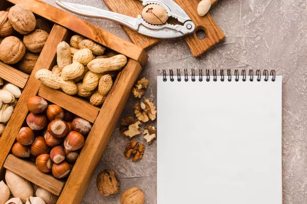 Celebrate National Nut Day in Wellen Park