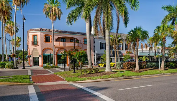 Beyond the Beach: Venice, Florida's Best-Kept Secret