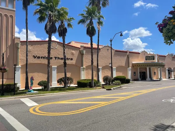 The Story of Venice Island: How Florida's "Island City" Came to Be