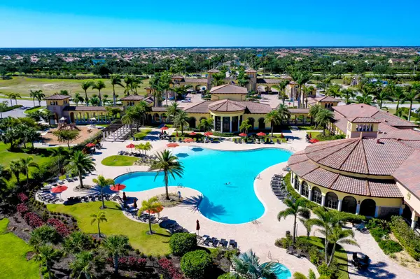 Gran Paradiso: A Tuscan-Inspired Community with a True Florida Story