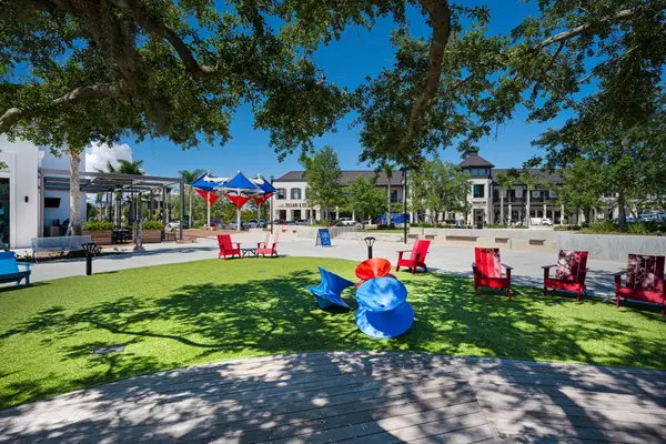 There's Always Something Going On: The Wellen Park Events Scene