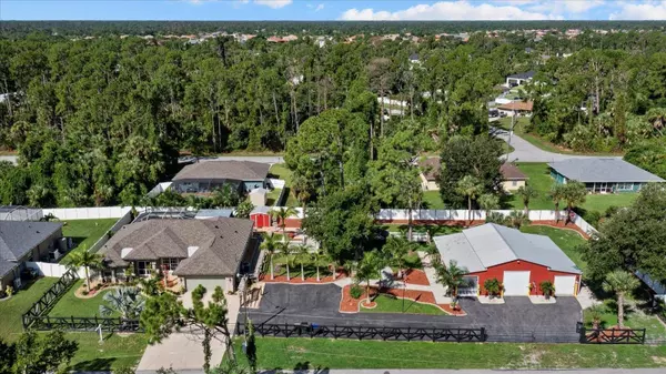 2769 DODE AVE, North Port, FL 34288