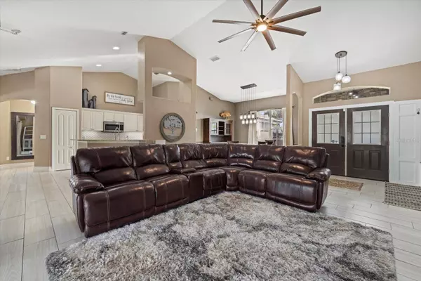 2769 DODE AVE, North Port, FL 34288