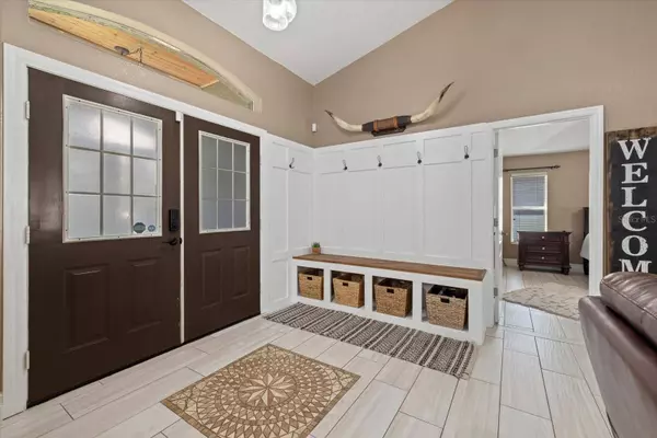 2769 DODE AVE, North Port, FL 34288