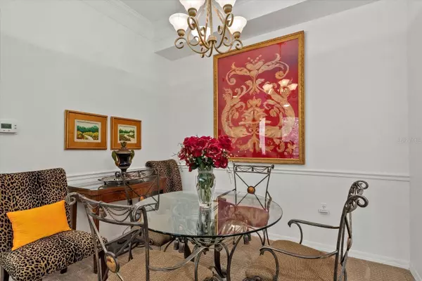 5134 NORTHRIDGE RD #303, Sarasota, FL 34238