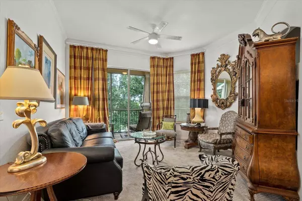 5134 NORTHRIDGE RD #303, Sarasota, FL 34238