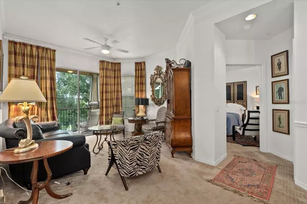 5134 NORTHRIDGE RD #303, Sarasota, FL 34238