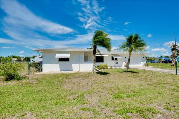 20430 EDGEWATER DR, Port Charlotte, FL 33952