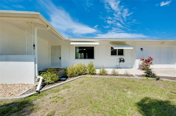 20430 EDGEWATER DR, Port Charlotte, FL 33952