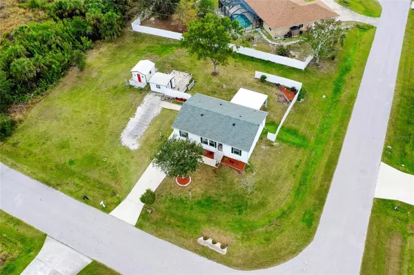 11129 ROCKWELL AVE, Englewood, FL 34224