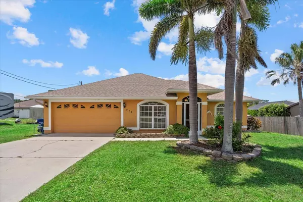 715 LEHIGH RD, Venice, FL 34293