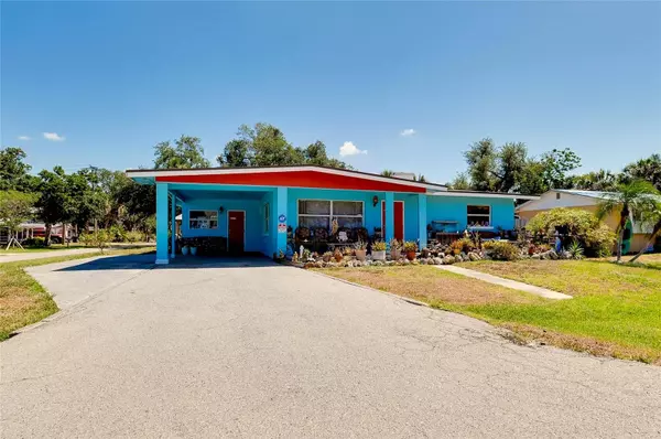 23022 BAYSHORE RD, Punta Gorda, FL 33980