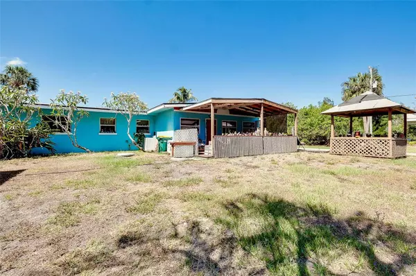 23022 BAYSHORE RD, Punta Gorda, FL 33980