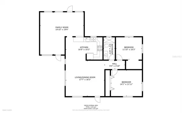 23022 BAYSHORE RD, Punta Gorda, FL 33980