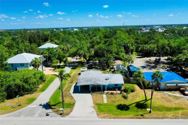 23022 BAYSHORE RD, Punta Gorda, FL 33980